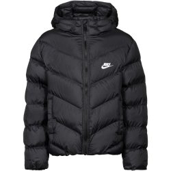 Nike Sportswear All Day Play Pufferjacke - Black M Kids