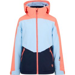 ziener ARNU-Z Kinder Skijacke Blau, , Größe: 140
