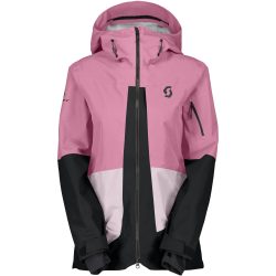 Scott Damen Vertic Ripstop 3L Jacke