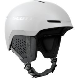 Scott Track Plus Skihelm