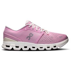 On Cloud X 4 Laufschuhe Damen