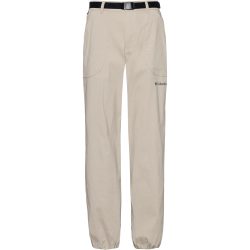 Columbia Brea Falls™ Damen Wanderhose Beige, Damen, Größe: XL