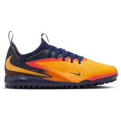 Nike JR PHANTOM 6 LOW ACAD TF EH Fußballschuhe Kinder