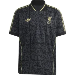adidas FC Liverpool Teamtrikot Herren