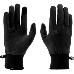 Nike Touchscreen Handschuhe - Schwarz L Herren