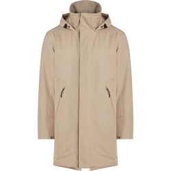 McKinley Emera Funktionsmantel Herren