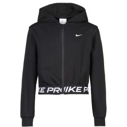 Nike PRO DRI-FIT Trainingsjacke Mädchen