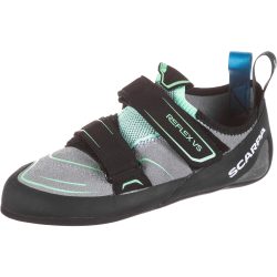 Scarpa Damen Reflex VS Kletterschuhe