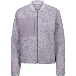 Columbia Damen Stellar Path Bomber Jacke