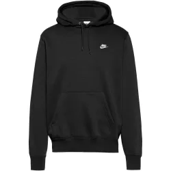 Nike - Hoodie, für Herren, Black, Größe XL
