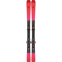 ATOMIC REDSTER S7 + MI 12 GW Carving Ski Herren