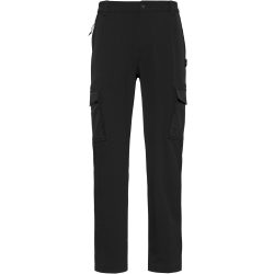 Columbia Roc™ Tech Cargo Herren Wanderhose Schwarz, Herren, Größe: S