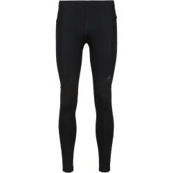 Odlo Zeroweight Lauftights für Herren - Training, Running - schwarz, S