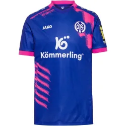 JAKO Mainz 05 Away Teamtrikot
