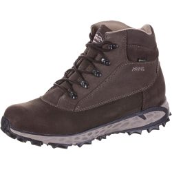 Meindl Herren Oslo GTX Schuhe