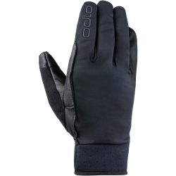 Odlo Nordic Light Handschuhe - Skilanglauf - schwarz, XS