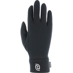 roeckl Kammlach Multifunktionshandschuh Schwarz, Damen, Größe: M