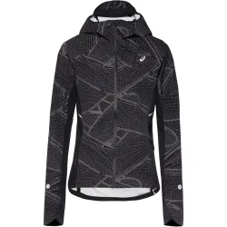 ASICS LIMITED SERIES LITE-SHOW Laufjacke Damen