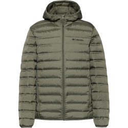 Columbia Daunenjacke 