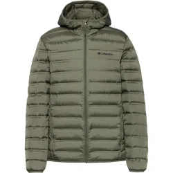 Columbia Daunenjacke 