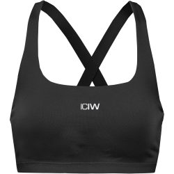 ICANIWILL Smooth Seamless BH Damen