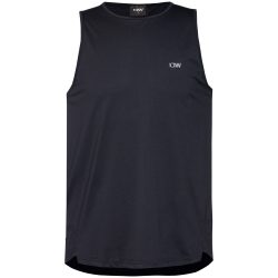 ICANIWILL Stride Funktionstank Herren