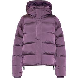 Columbia Damen Amaze Puff Hoodie Jacke