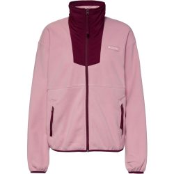 Columbia Sequoia Grove Fleecejacke Damen