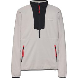 Columbia Sequoia Grove Fleeceshirt Herren