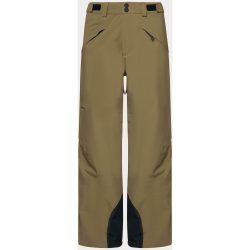 OAKLEY Herren Skihose Canopy Unsulated olive | S