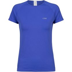 ICANIWILL Define Seamless Funktionsshirt Damen