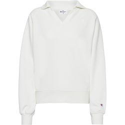 CHAMPION Icons Sweatshirt Damen