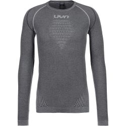 Uyn Herren Evolutyon Biotech Melange Longsleeve