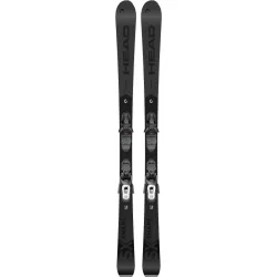 HEAD Shape SX Black Edt. SW + PR 11 GW Carving Ski