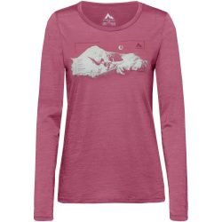 McKinley Shane III Funktionsshirt Damen