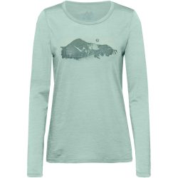 McKinley Shane III Funktionsshirt Damen