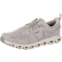 ON Cloud 6 Waterproof Herren Sneaker Grau, Herren, Größe: 12
