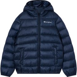 CHAMPION LEGACY Outdoor Steppjacke Kinder