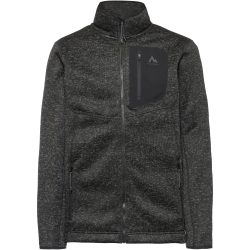 McKinley Skeena III Strickfleece Herren