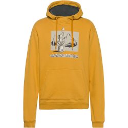 E9 HOOD Hoodie Herren