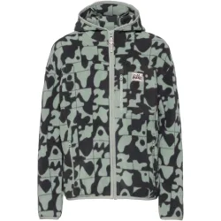 Odlo Kinder High Pile Print Jacke