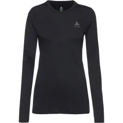 Odlo Damen Merino 160 BI Crew Neck Longsleeve