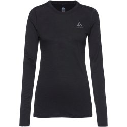 Odlo Damen Merino 160 BI Crew Neck Longsleeve