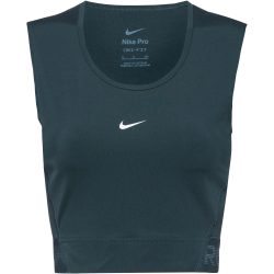 Nike NP Croptop Damen