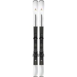 ATOMIC CLOUD LTD + M 10 GW Carving Ski Damen