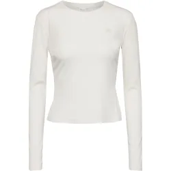 NEW BALANCE Langarmshirt Damen