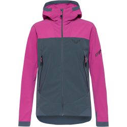 Dynafit Damen Ridge Thermal Hoodie Jacke