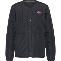 BEAR Steppjacke Herren