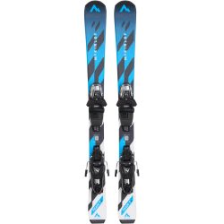McKinley TEAM 7 I JT - Systembindung All-Mountain Ski Kinder