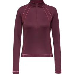 Under Armour Cold Gear Funktionsshirt Damen